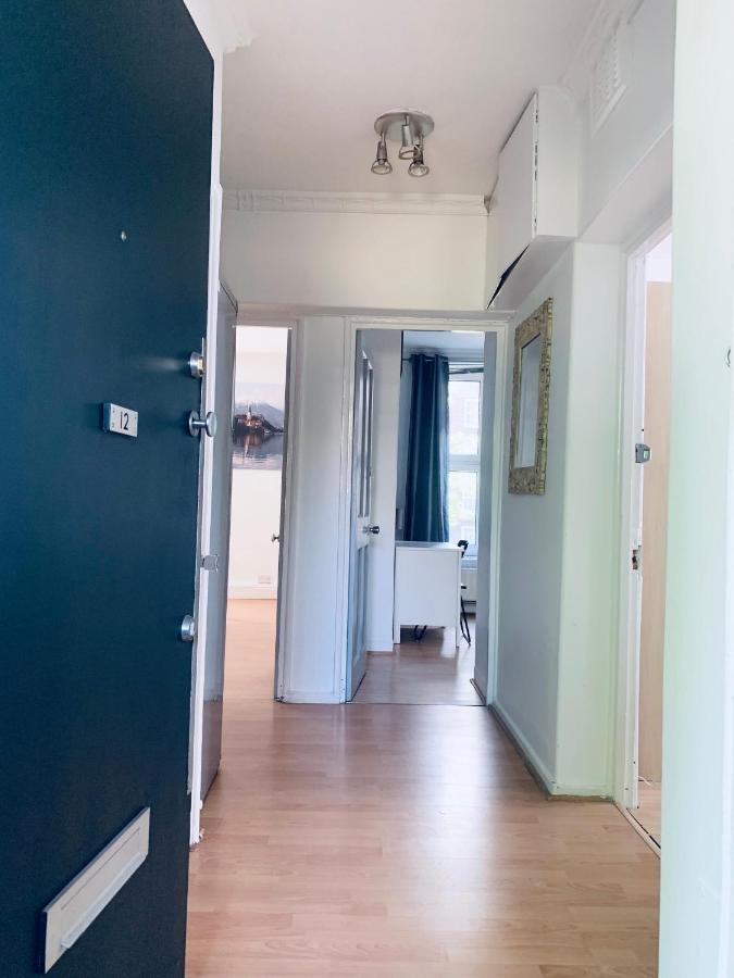 Stunning 3 Bedroom Flat In Stockwell London Exterior photo